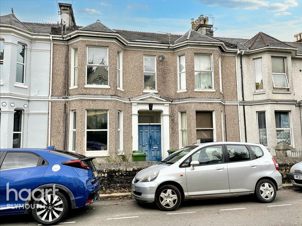 Main image of property: Connaught Avenue, Plymouth