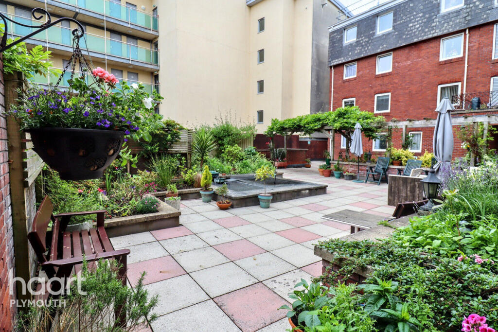 Main image of property: Regent Street, Plymouth
