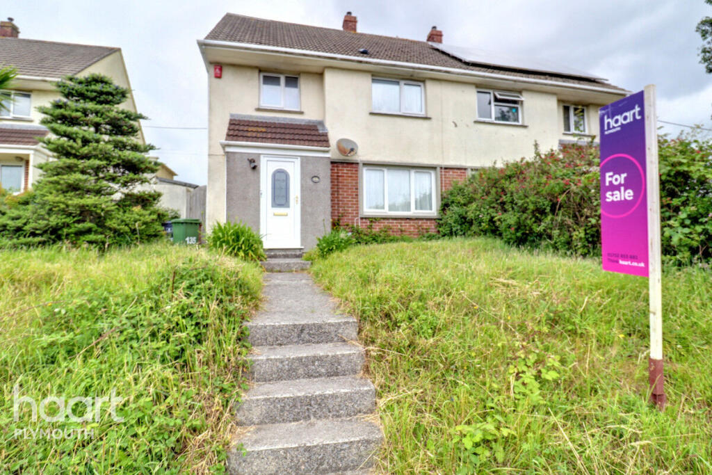 Main image of property: Poole Park Road, Plymouth