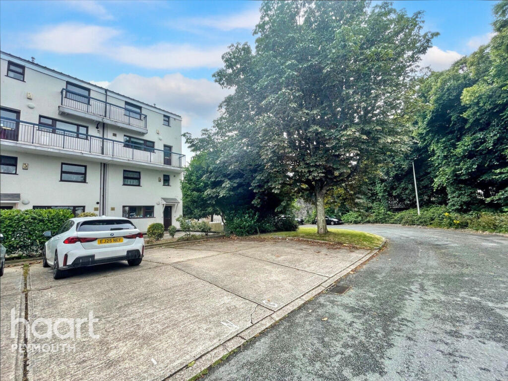 Main image of property: Raglan Road, Plymouth