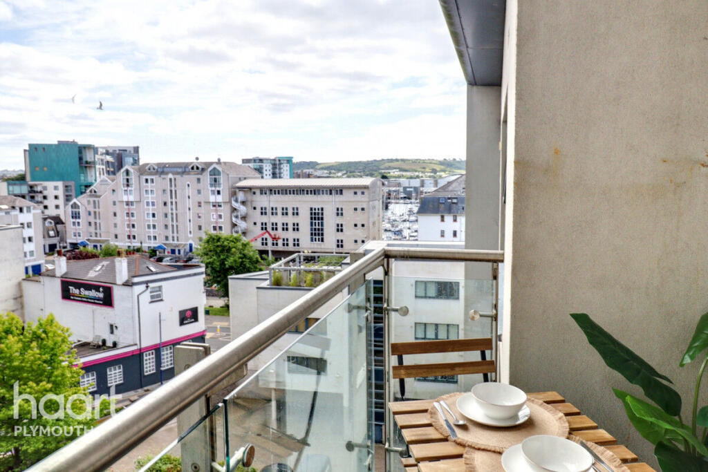 Main image of property: Exeter Street, Plymouth