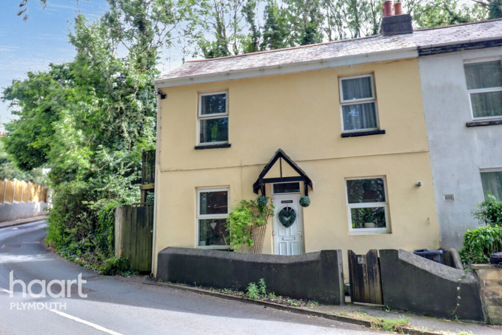 Main image of property: Saltmill, Saltash