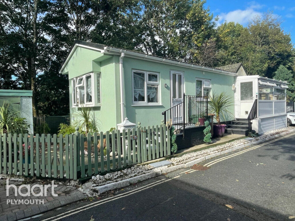 Main image of property: Glenfield Close, Plymouth