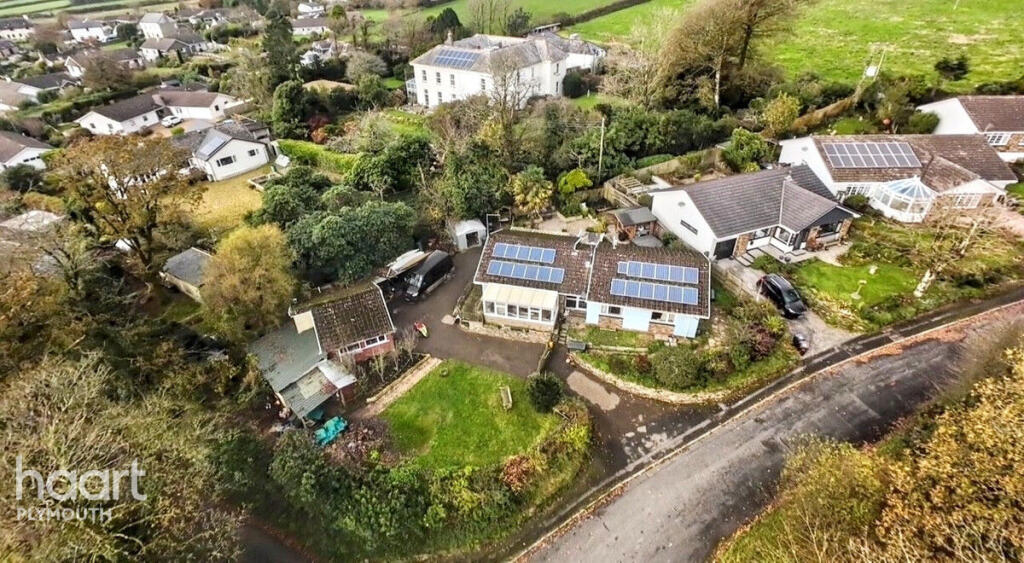 Main image of property: St Marnarchs, Looe