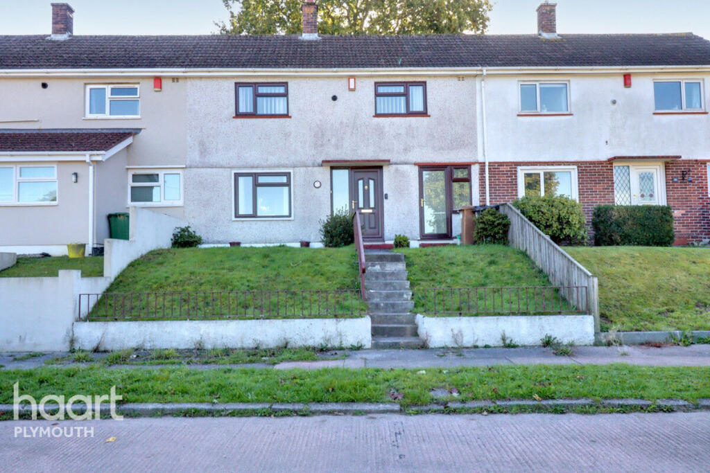 Main image of property: Elgin Crescent, Plymouth