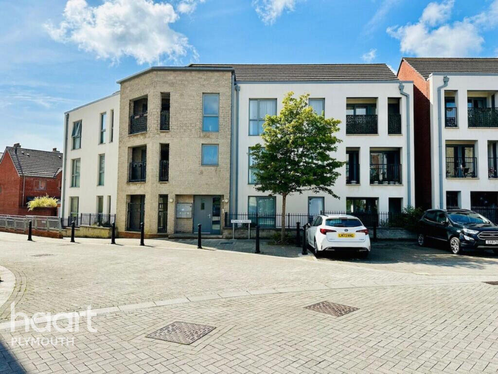 Main image of property: Wall Street, Plymouth