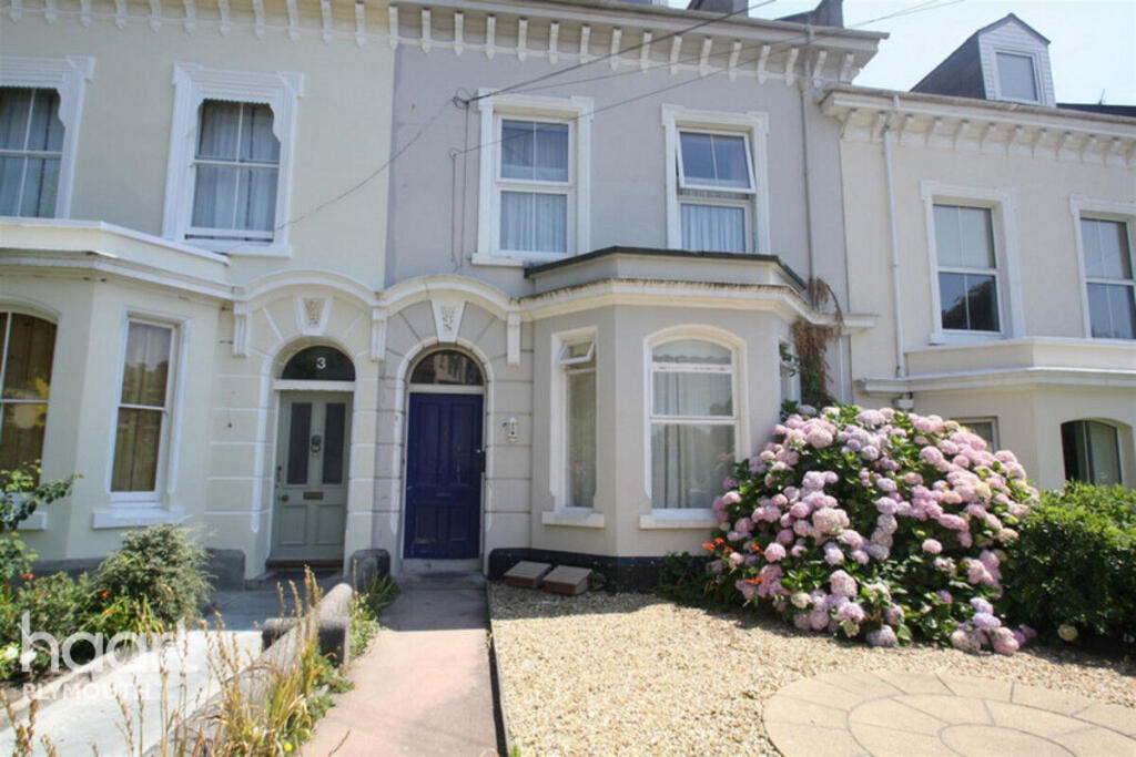 Main image of property: Havelock Terrace, Plymouth