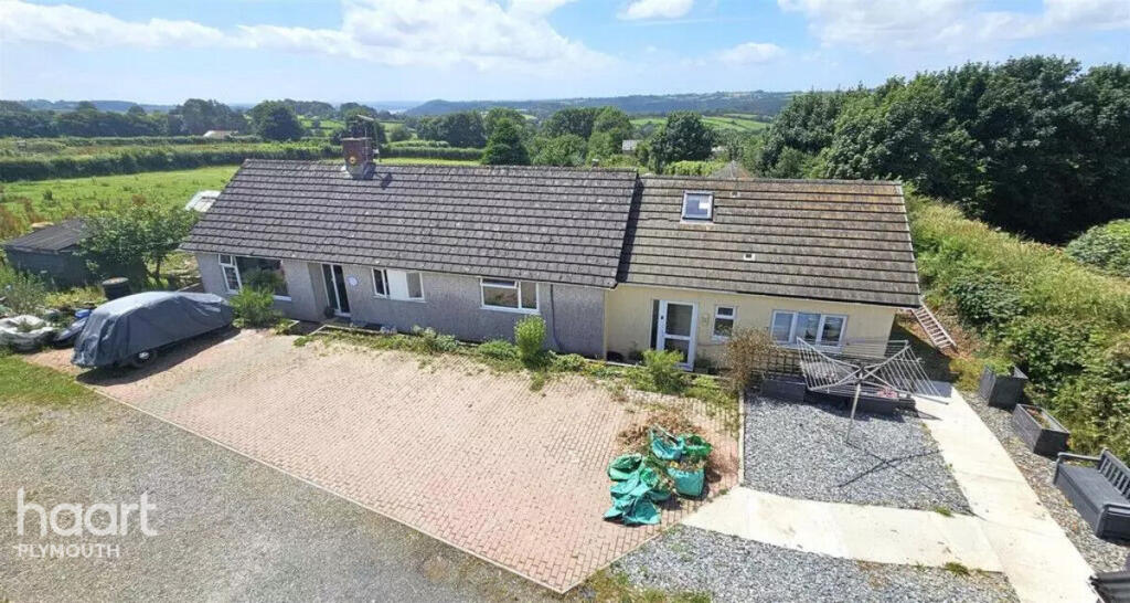 Main image of property: Buckland Monachorum, Yelverton