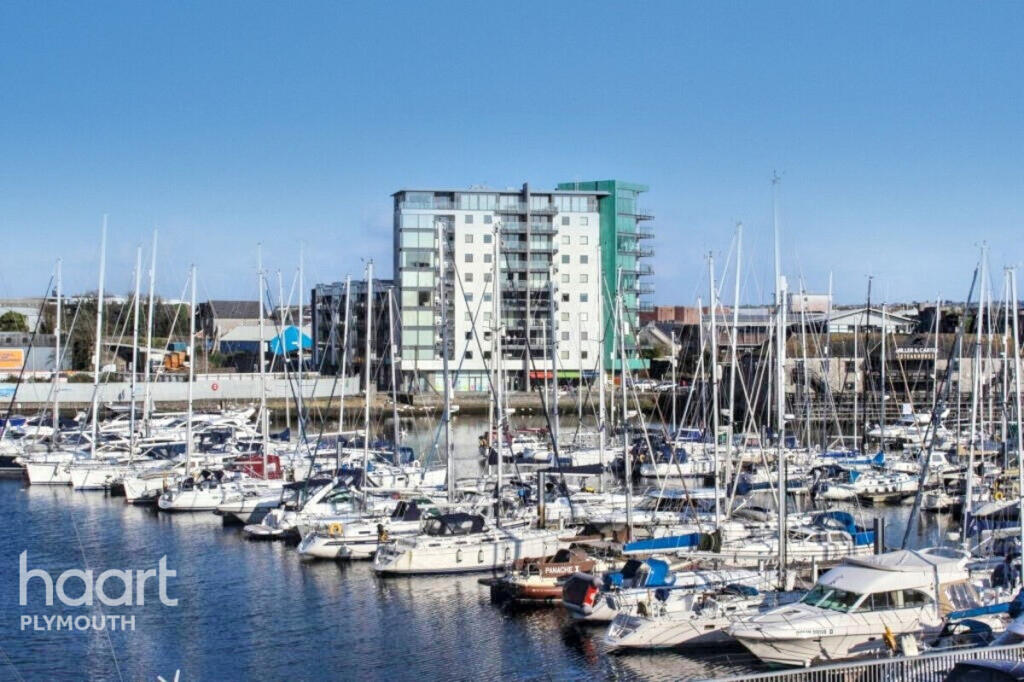 Main image of property: Marrowbone Slip, Plymouth