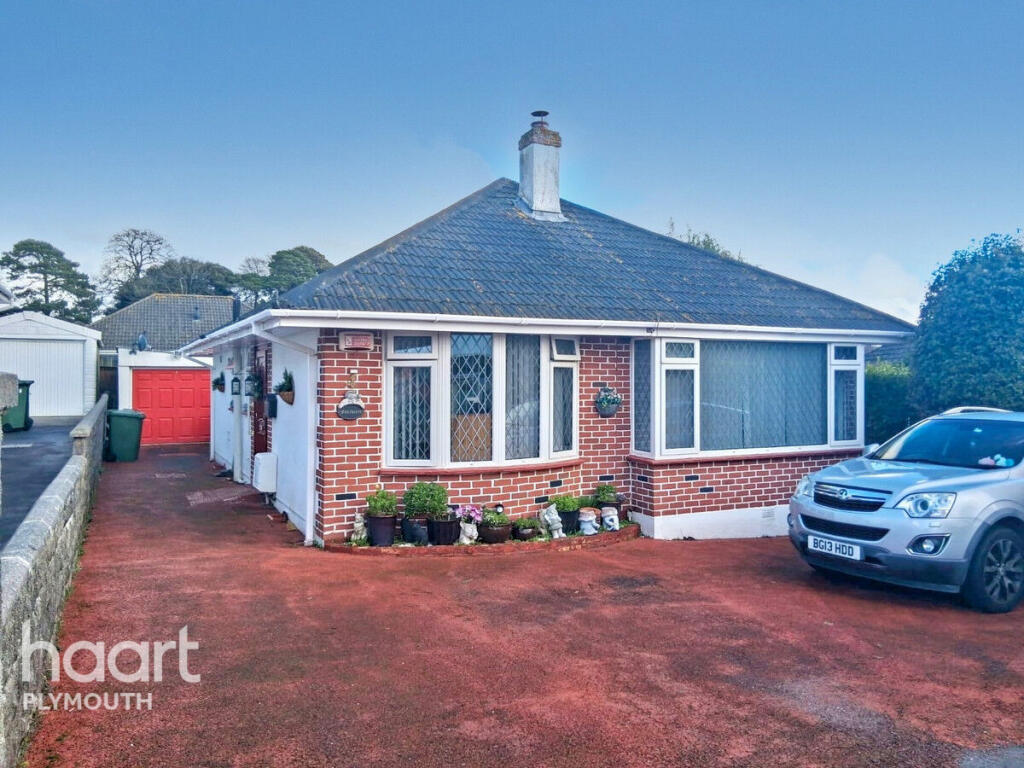 Main image of property: Fletcher Way, Plymouth