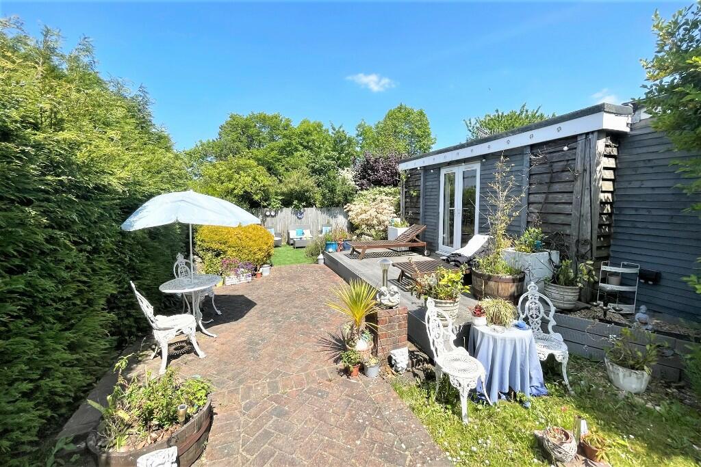 4 bedroom semidetached house for sale in Larkfield Way, BN1