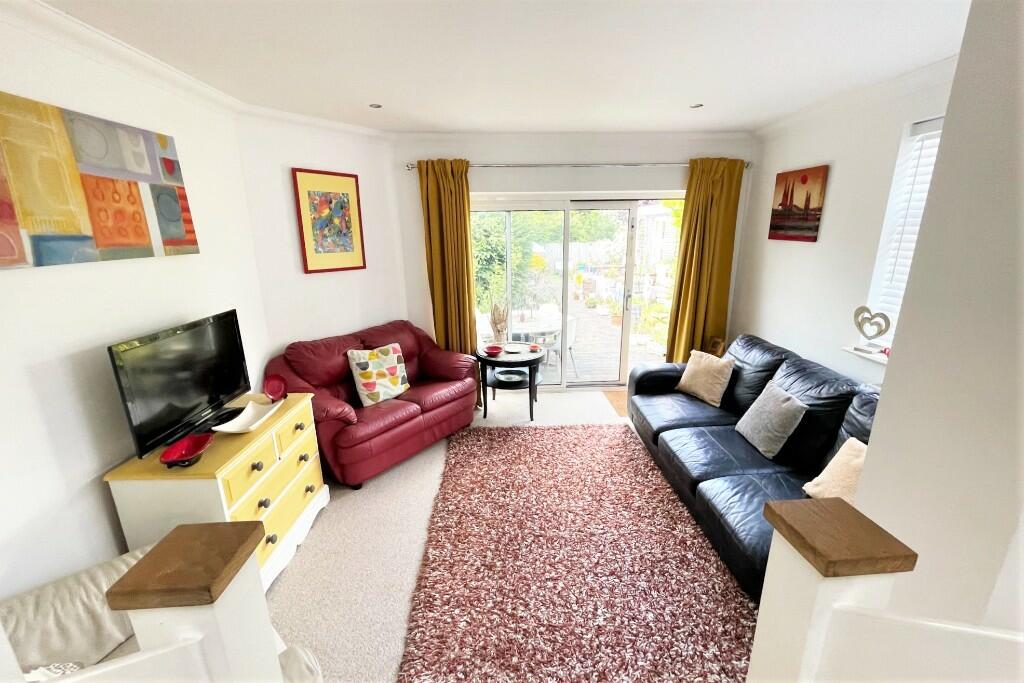 4 bedroom semidetached house for sale in Larkfield Way, BN1