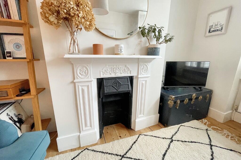 Additional property image - Sandgate Road, BN1