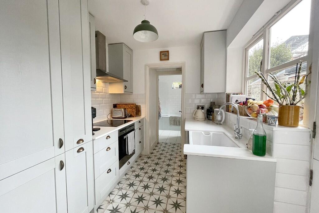 Additional property image - Sandgate Road, BN1