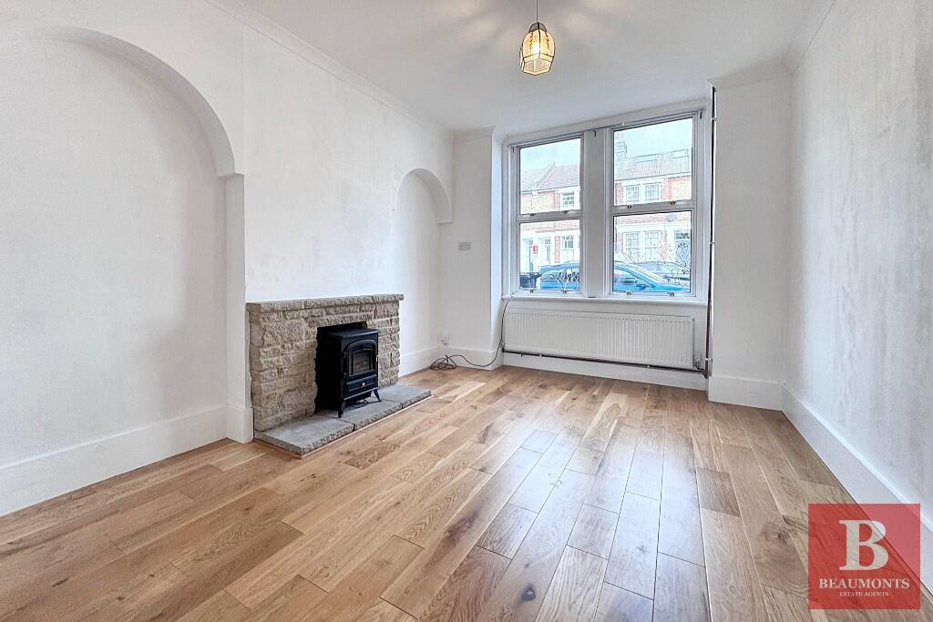 Additional property image - Sandgate Road, BN1