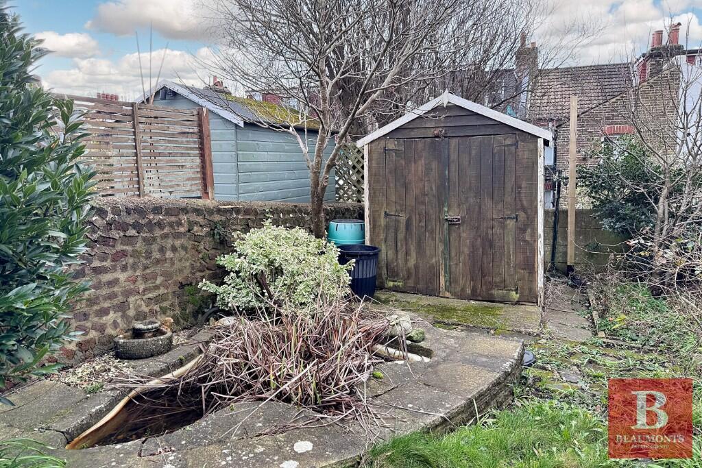 Additional property image - Sandgate Road, BN1