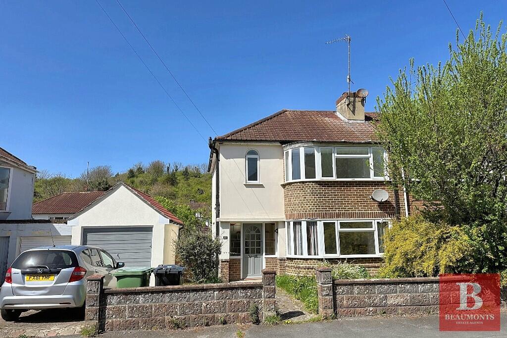 Main image of property: Lower Bevendean Avenue, BN2