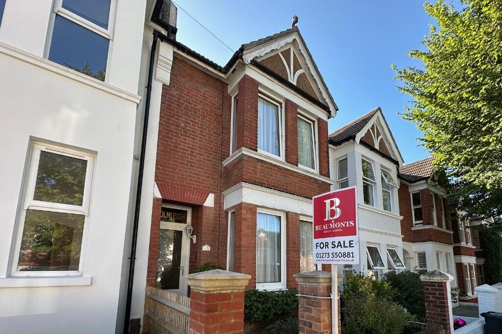 Main image of property: Lowther Road, BN1