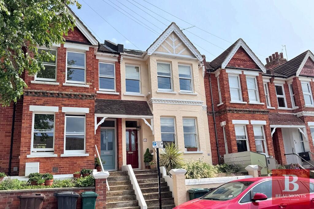 Main image of property: Osborne Road, BN1