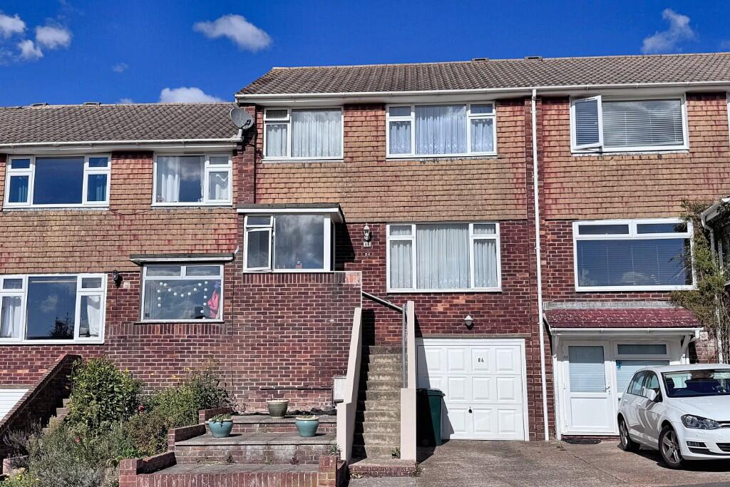 Main image of property: Brentwood Road, BN1