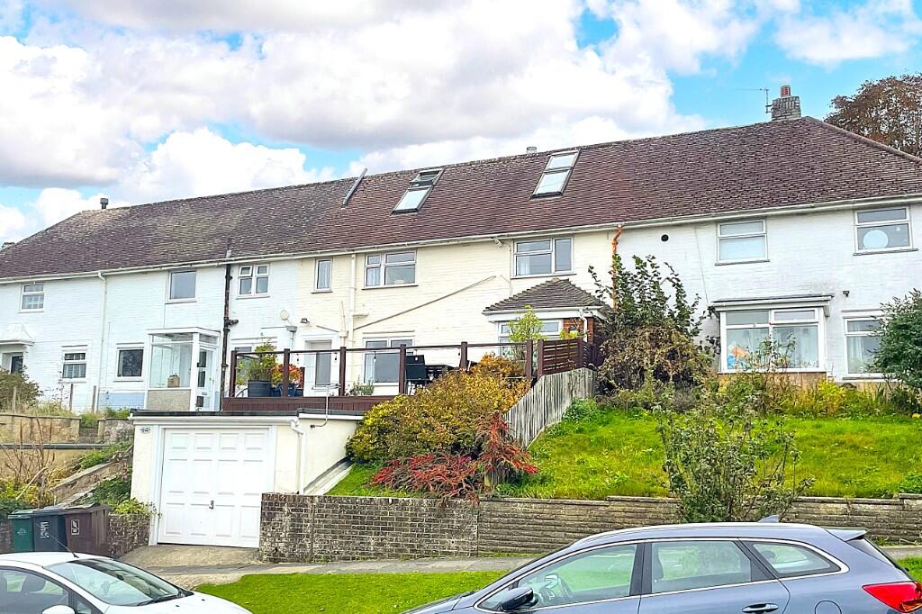 Main image of property: Lyminster Avenue, BN1