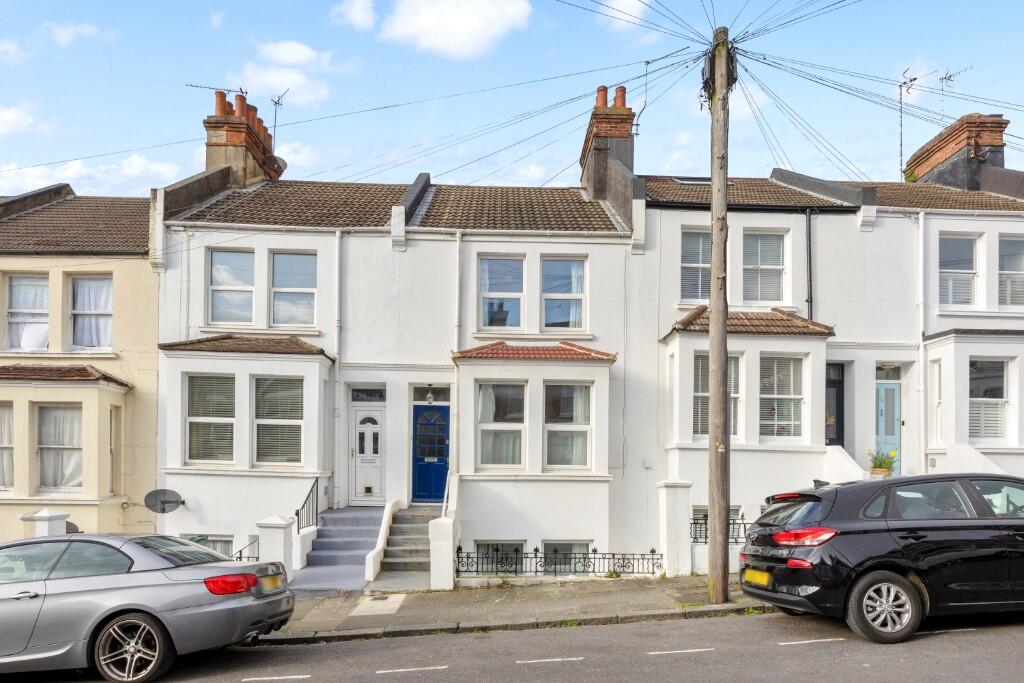 Main image of property: Herbert Road, BN1