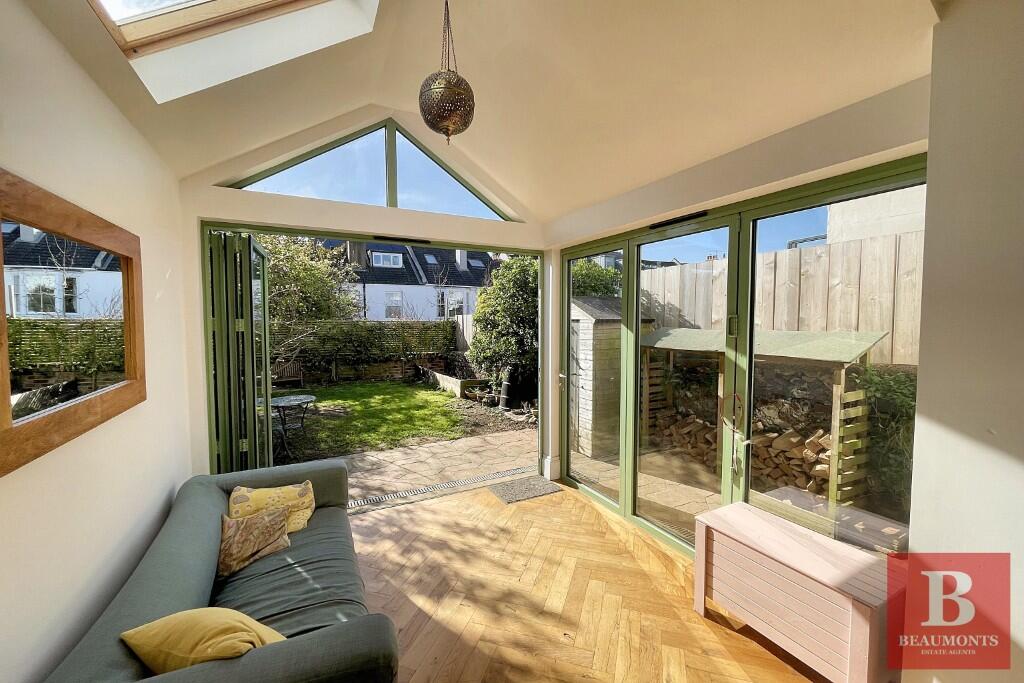 Main image of property: Havelock Road, BN1