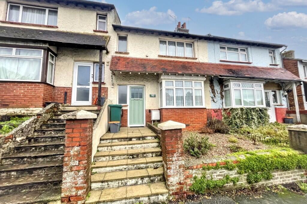 Main image of property: Roedale Road, BN1