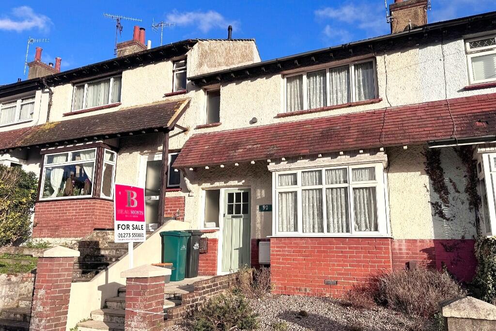 Main image of property: Roedale Road, BN1