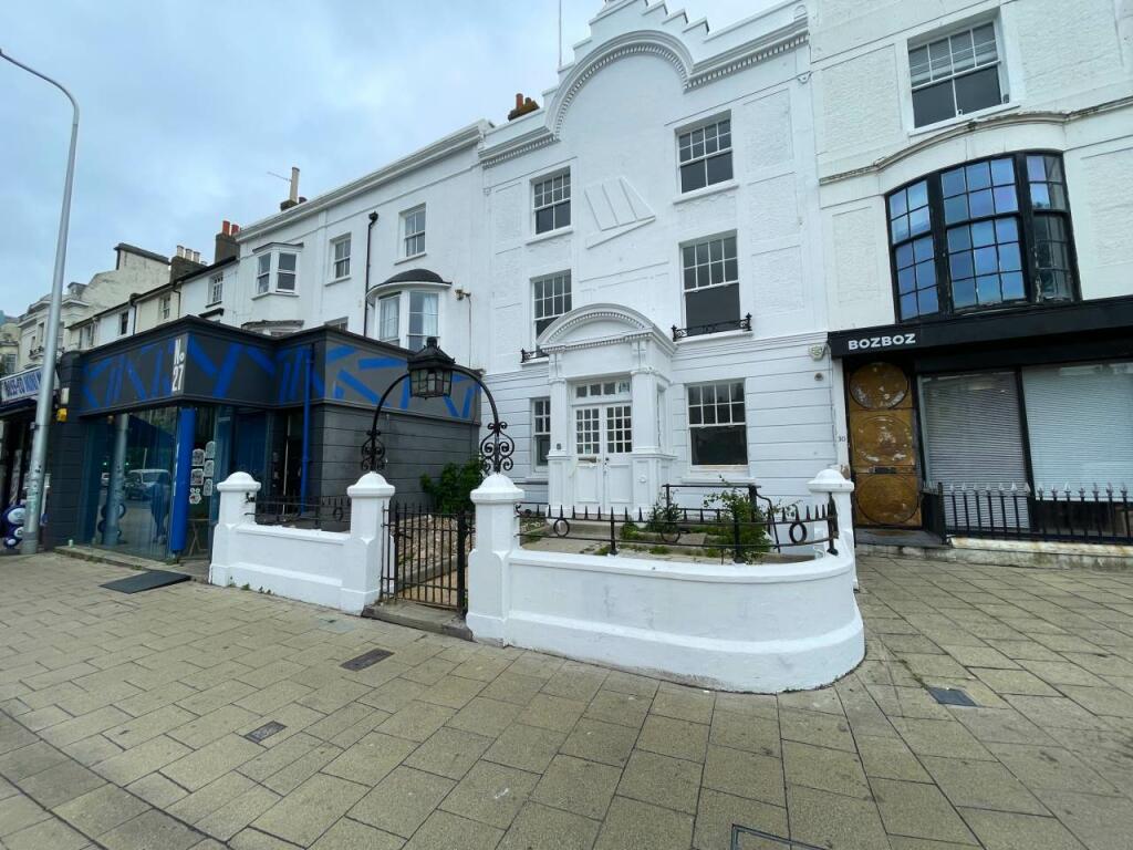 Main image of property: Richmond Place, Brighton, East Sussex