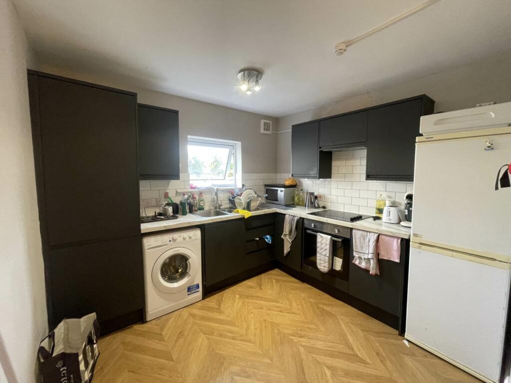 Additional property image - Preston Road, Brighton, East Sussex