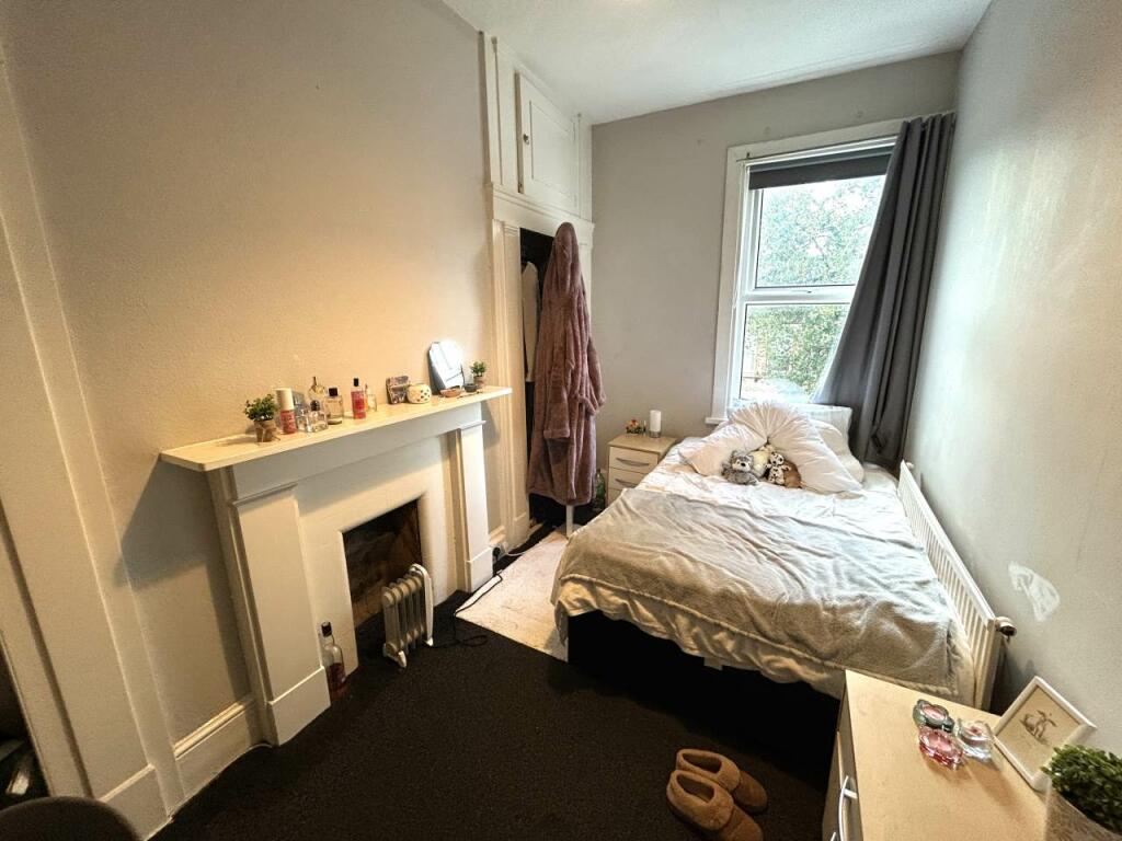Additional property image - Preston Road, Brighton, East Sussex