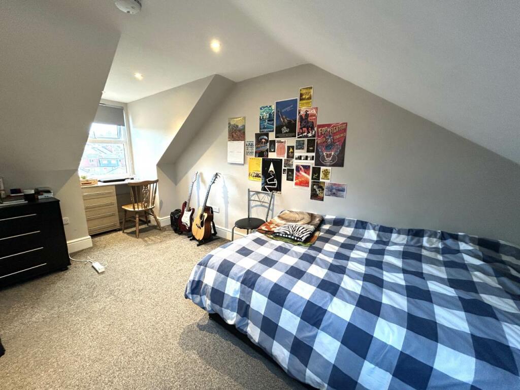 Additional property image - Preston Road, Brighton, East Sussex