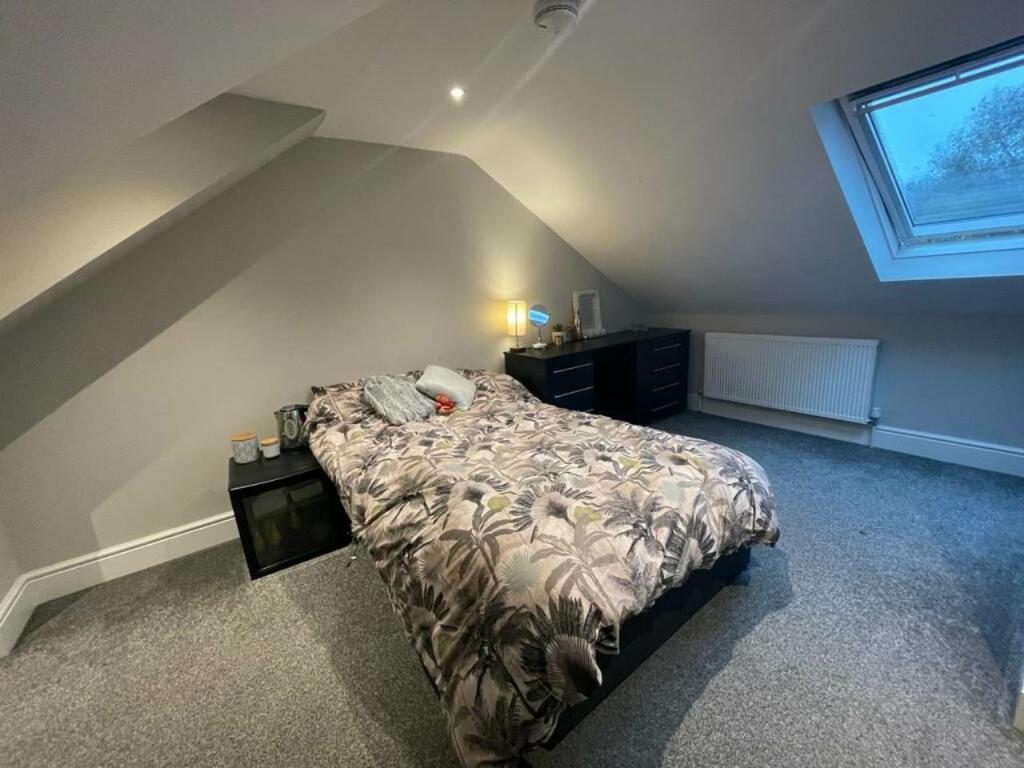 Additional property image - Preston Road, Brighton, East Sussex