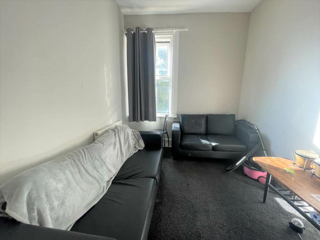 Additional property image - Preston Road, Brighton, East Sussex