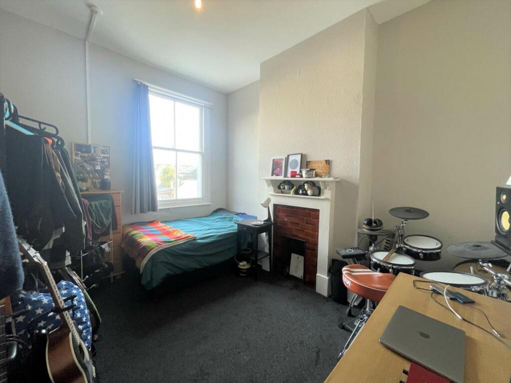 Additional property image - Preston Road, Brighton, East Sussex