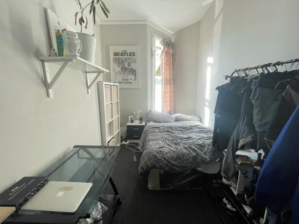 Additional property image - Preston Road, Brighton, East Sussex