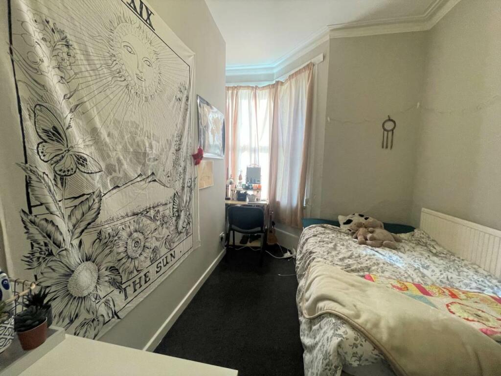 Additional property image - Preston Road, Brighton, East Sussex