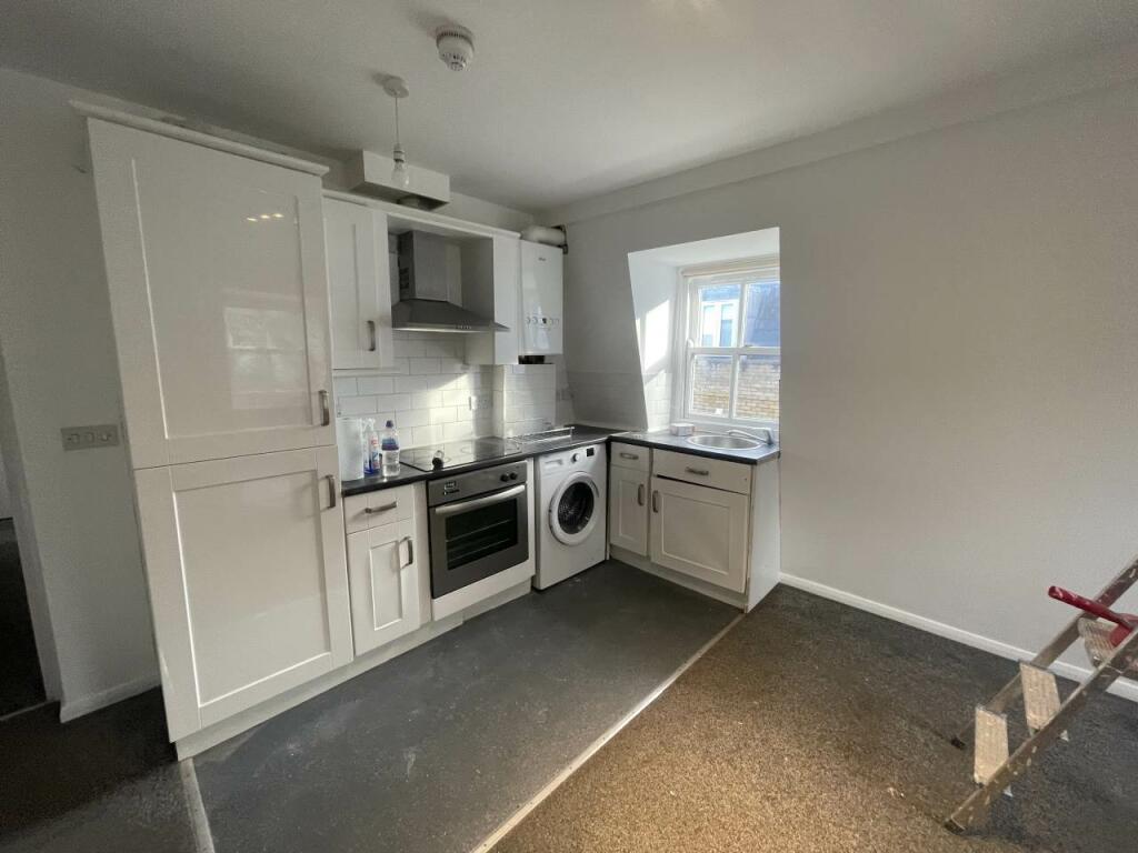 Additional property image - Howard Place, Brighton, East Sussex