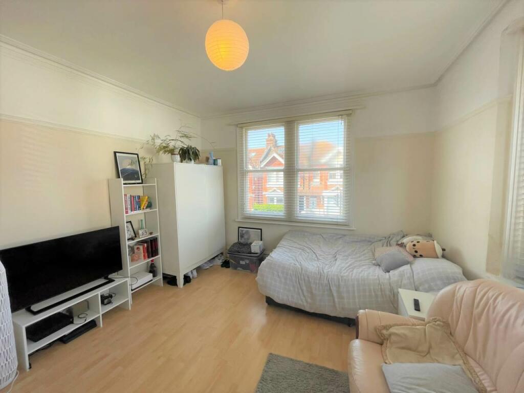 Additional property image - Arundel Road, Brighton, East Sussex