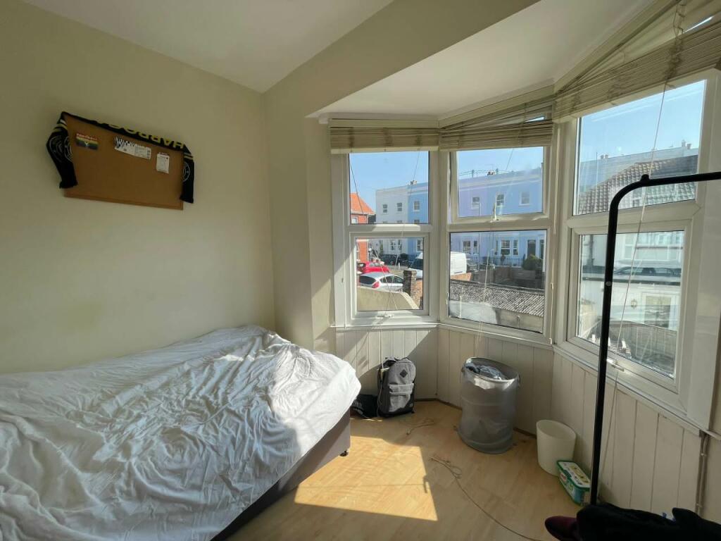 Additional property image - Arundel Road, Brighton, East Sussex
