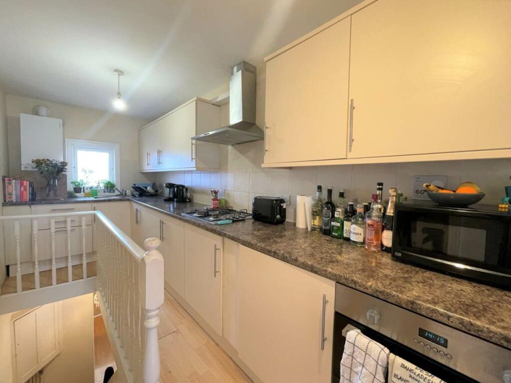 Additional property image - Arundel Road, Brighton, East Sussex