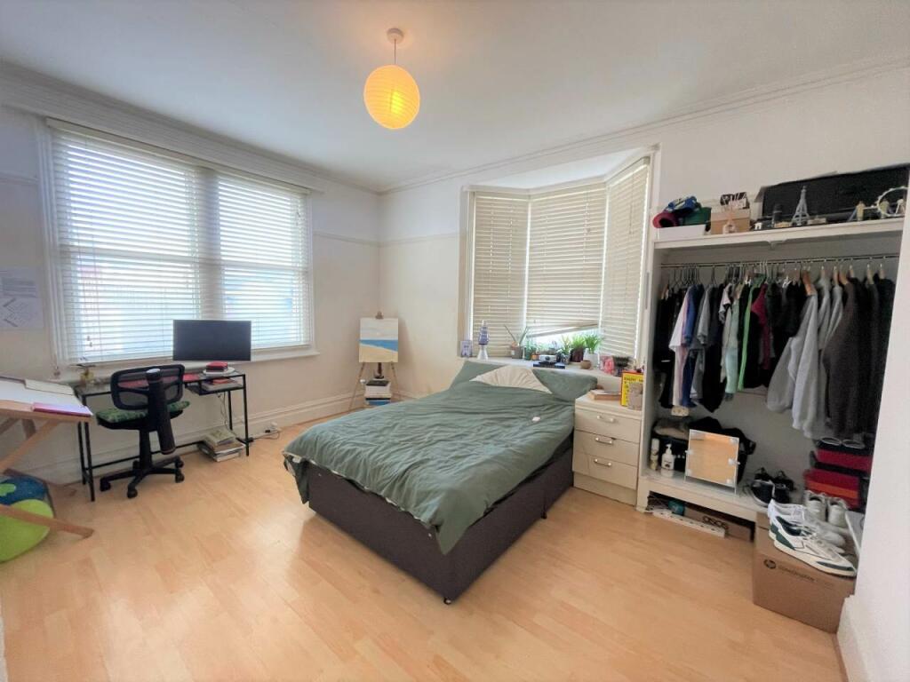 Additional property image - Arundel Road, Brighton, East Sussex