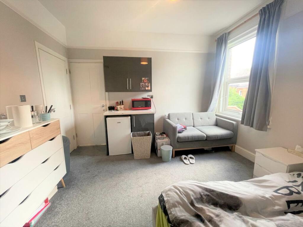 Additional property image - Salisbury Road, Worthing, West Sussex