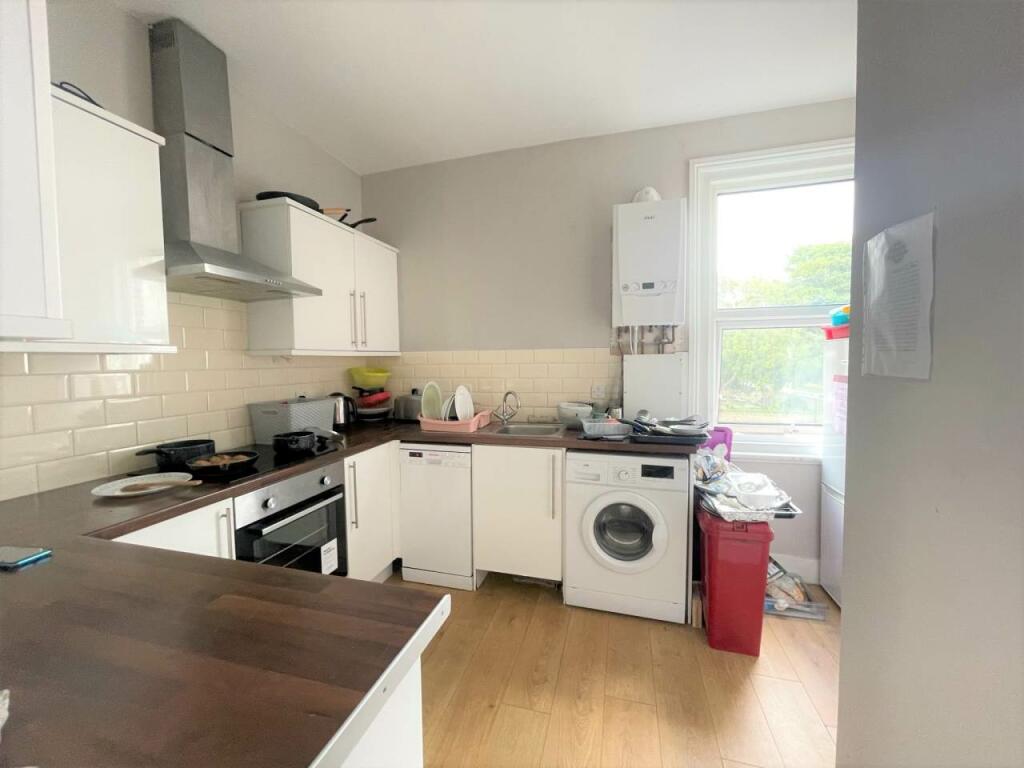 Additional property image - Salisbury Road, Worthing, West Sussex