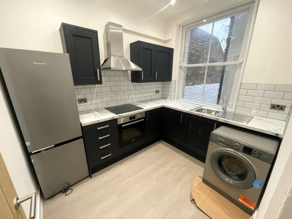 Additional property image - Queens Road, Brighton, East Sussex