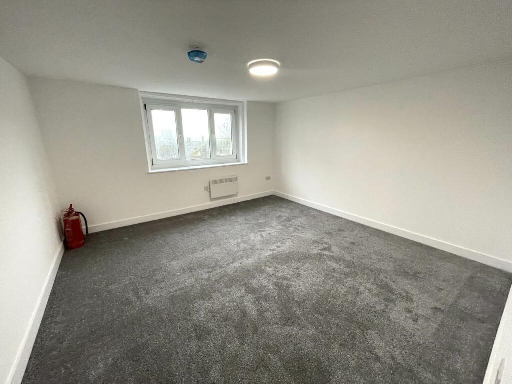 Additional property image - Queens Road, Brighton, East Sussex