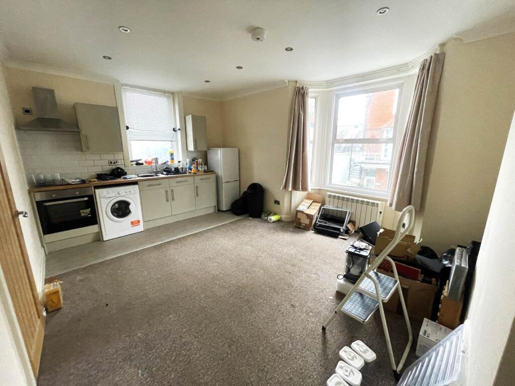 Additional property image - St Aubyns Road, Eastbourne,