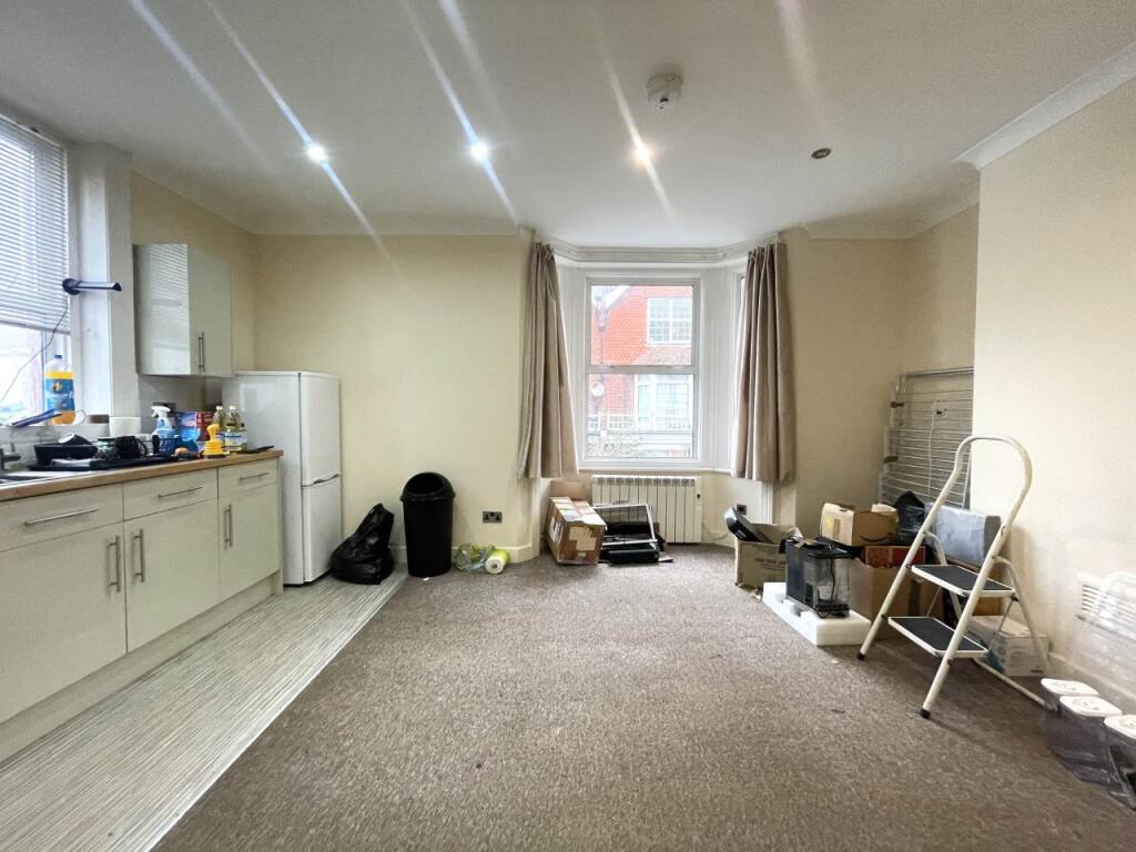 Additional property image - St Aubyns Road, Eastbourne,