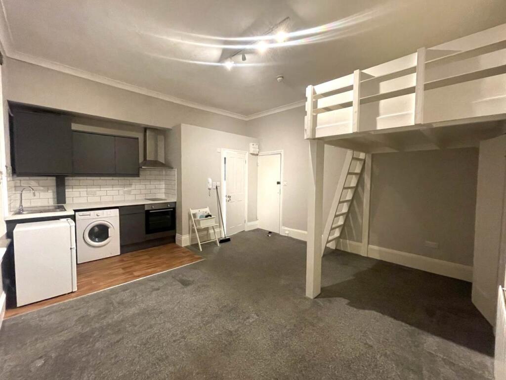 Additional property image - Sillwood Road, Brighton, East Sussex